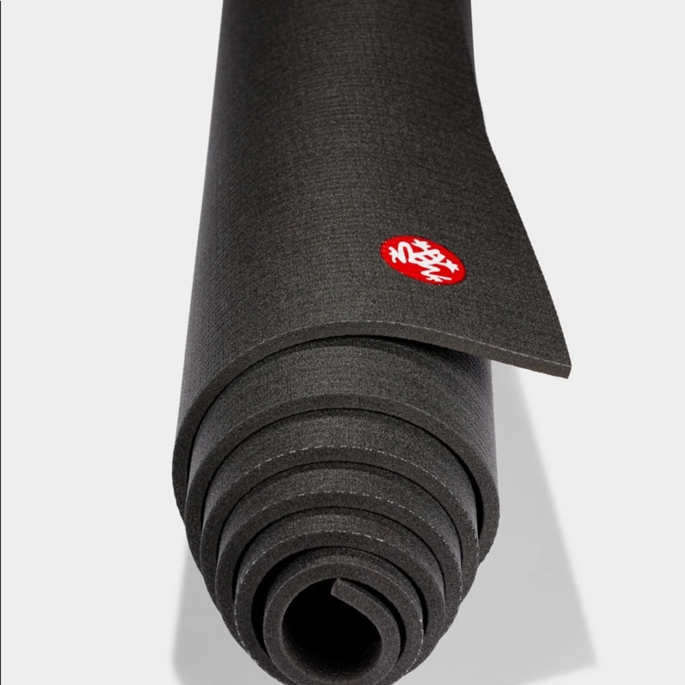 Manduka Pro Mat 6mm 71”